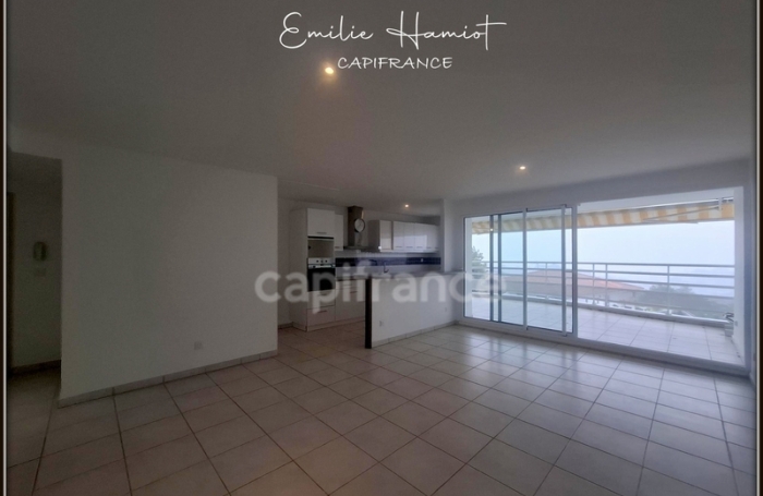 Location Appartement 94m&sup2; 4 pièces Schoelcher