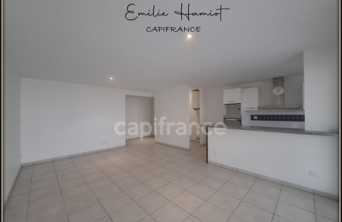 Location Appartement 94m&sup2; 4 pièces Schoelcher