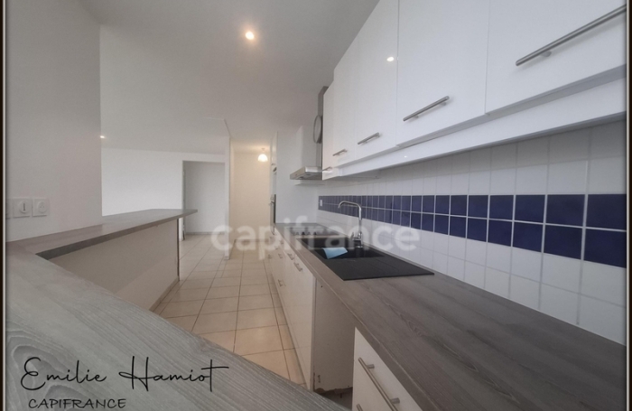 Location Appartement 94m&sup2; 4 pièces Schoelcher