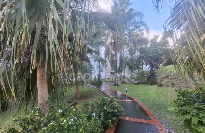 Location Appartement 94m&sup2; 4 pièces Schoelcher