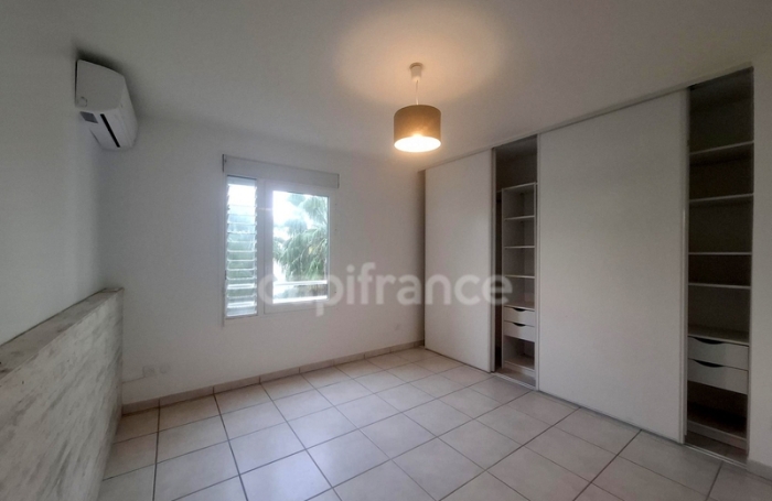 Location Appartement 94m&sup2; 4 pièces Schoelcher