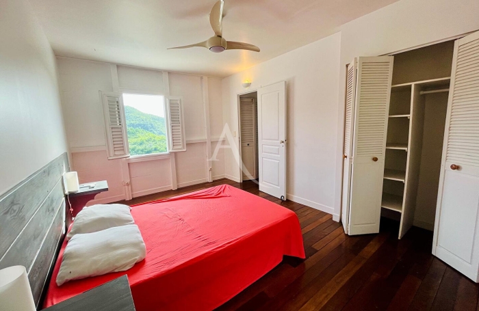 Vente Maison 85m&sup2; 5 pi&egrave;ces Les Trois Ilets