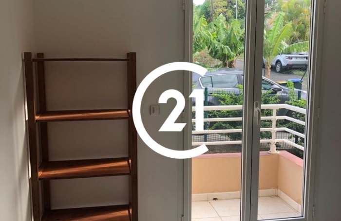 Location Appartement 67.20m&sup2; 3 pièces La Trinit&eacute;