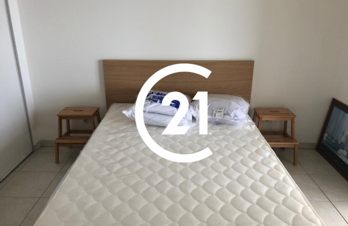 Location Appartement 67.20m&sup2; 3 pièces La Trinit&eacute;