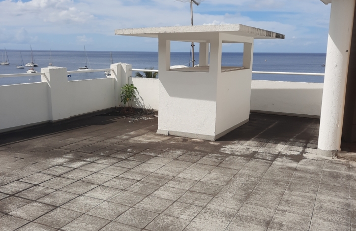 Vente Immeuble 373m&sup2; Saint Pierre