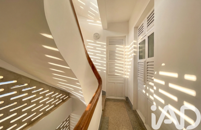 Vente Immeuble 373m&sup2; Saint Pierre