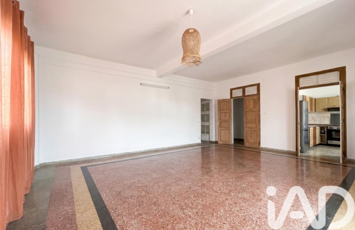 Vente Immeuble 373m&sup2; Saint Pierre