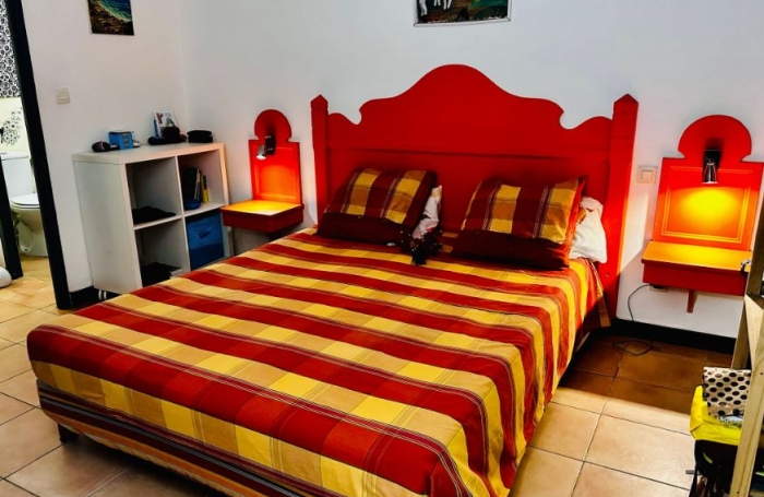 Vente Appartement 19m&sup2; 2 pièces Sainte Anne