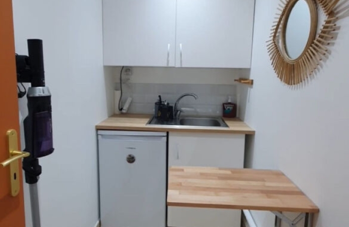 Vente Local professionnel 64m&sup2; Fort de france