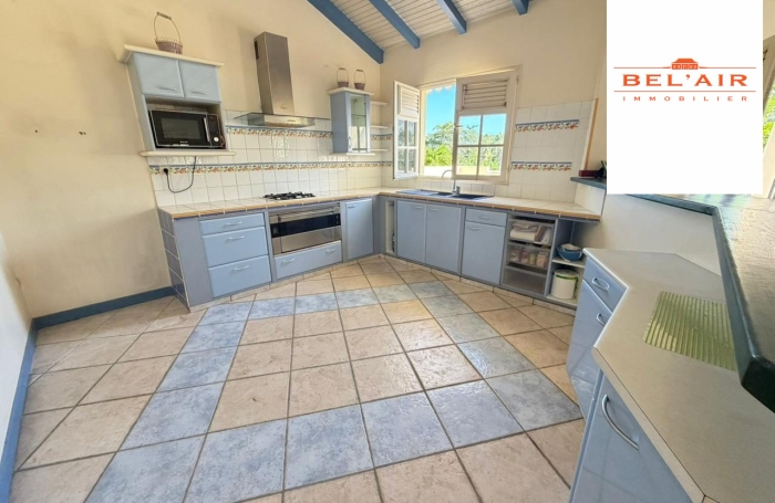 Vente Maison 210.00m&sup2; 6 pièces Le Robert