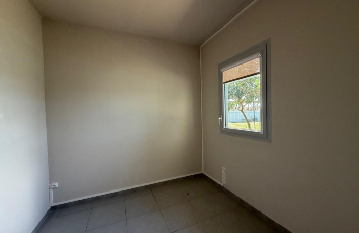 Location Bureaux 40m&sup2; Le Lamentin