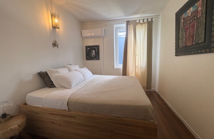 Les pieds dans le sable - Villa de charme &agrave; Saint-Pierre avec panorama unique