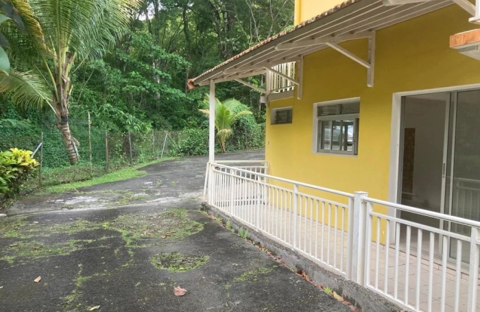 Location Appartement 34m&sup2; 2 pièces Fort de france