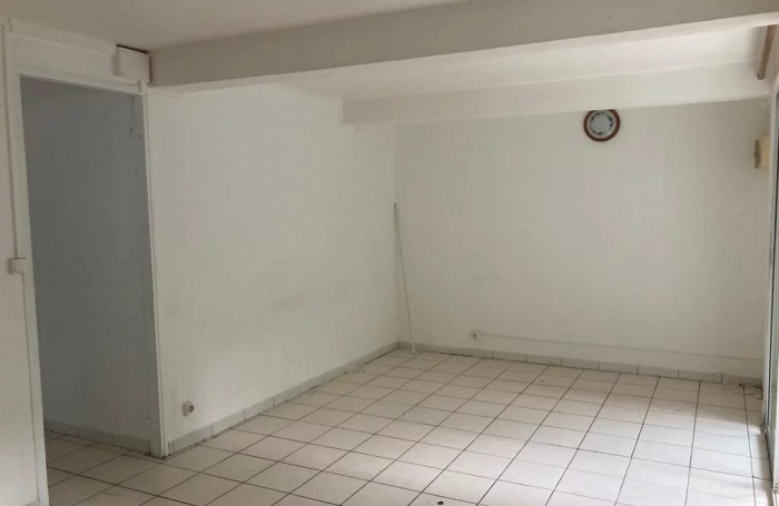 Location Appartement 34m&sup2; 2 pièces Fort de france