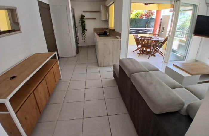Location Appartement 97224
