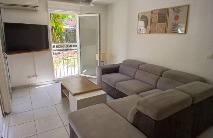 Location Appartement 41.23m&sup2; 2 pièces Ducos