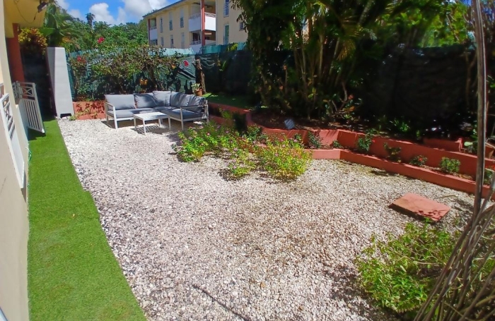 Location Appartement 41.23m&sup2; 2 pièces Ducos