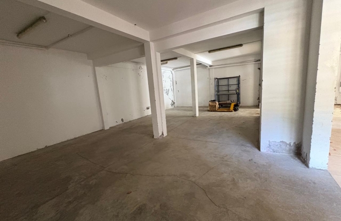 Maison divisible en 2 T3   Plage et commodit&eacute;s &agrave; 1 min &agrave; FOND LAHAYE SCHOELCHER