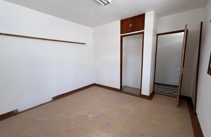 Maison divisible en 2 T3   Plage et commodit&eacute;s &agrave; 1 min &agrave; FOND LAHAYE SCHOELCHER