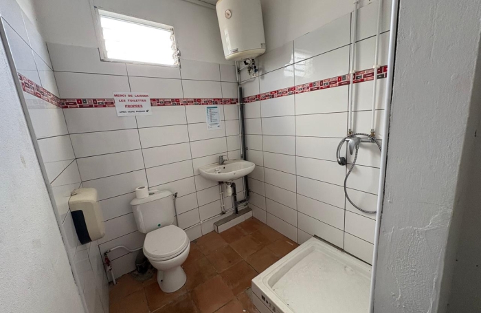 Maison divisible en 2 T3   Plage et commodit&eacute;s &agrave; 1 min &agrave; FOND LAHAYE SCHOELCHER