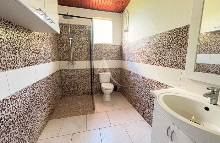 Location Appartement 115m&sup2; 4 pi&egrave;ces Saint-Joseph