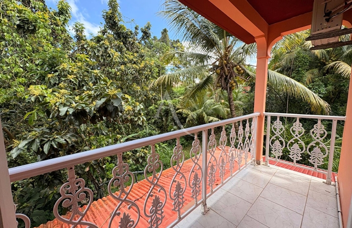 Location Appartement 115m&sup2; 4 pi&egrave;ces Saint-Joseph