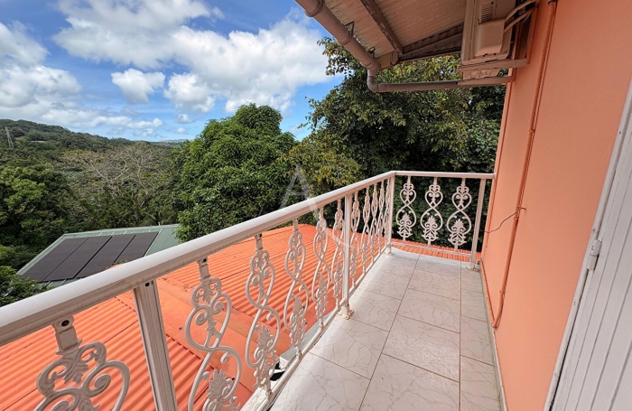 Location Appartement 115m&sup2; 4 pi&egrave;ces Saint-Joseph