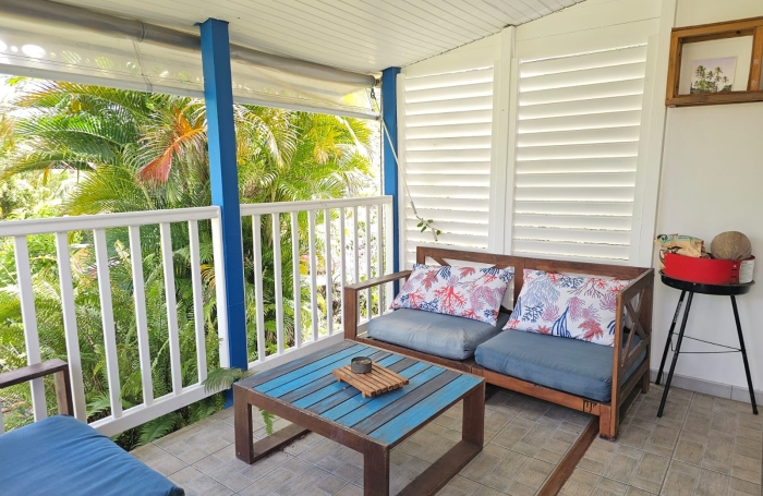 T2 MEUBLE ANSE A L'ANE