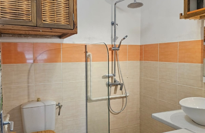 T2 MEUBLE ANSE A L'ANE