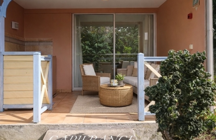 Vente Appartement 97227