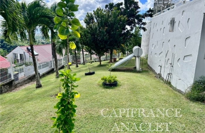 Vente Maison 345m&sup2; 10 pièces Schoelcher