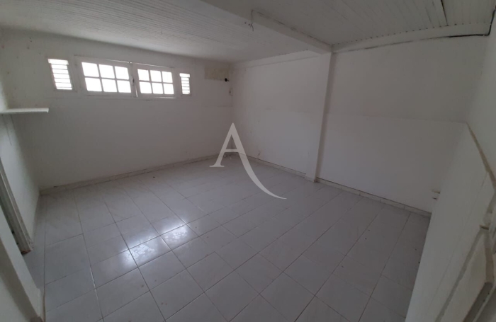Vente Maison 118m&sup2; 4 pi&egrave;ces La Trinit&eacute;