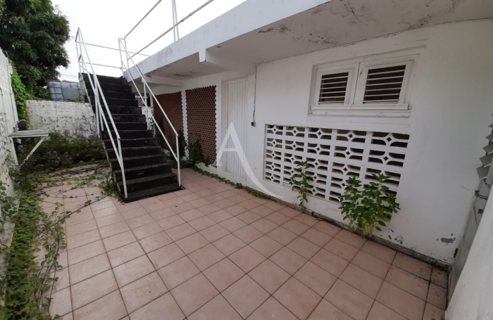 Vente Maison 118m&sup2; 4 pi&egrave;ces La Trinit&eacute;