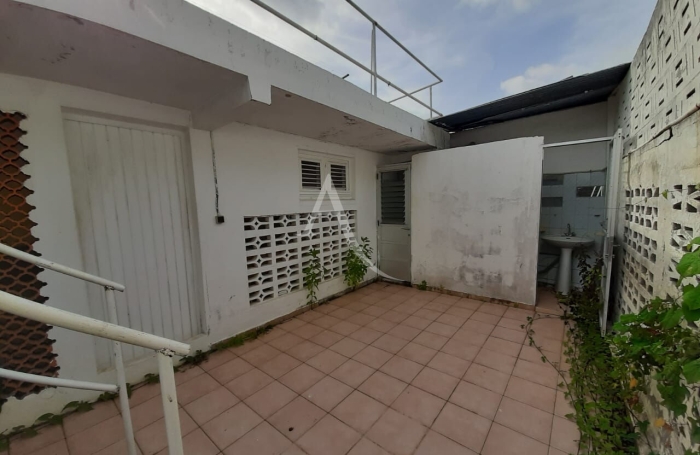 Vente Maison 118m&sup2; 4 pi&egrave;ces La Trinit&eacute;