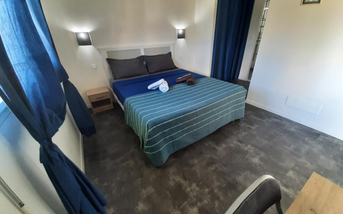 Sainte-Luce T2 r&eacute;nov&eacute; &agrave; 1 min de la plage - 268 K&euro;