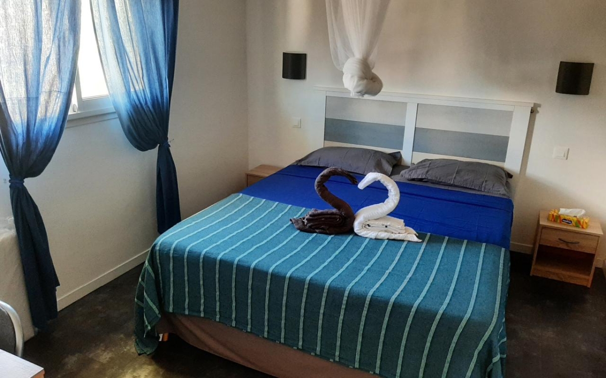 Sainte-Luce T2 r&eacute;nov&eacute; &agrave; 1 min de la plage - 268 K&euro;