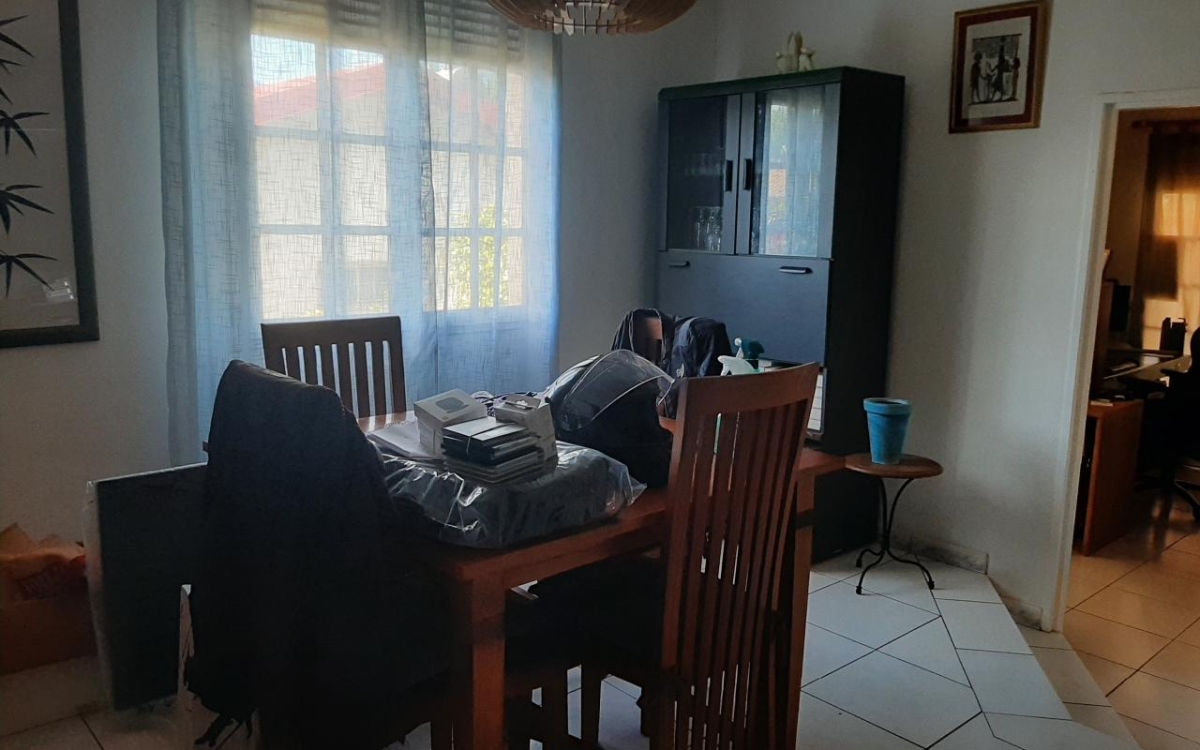 Rivi&egrave;re-Sal&eacute;e Maison T6 avec terrasse et jardin 359 000 &euro; FA