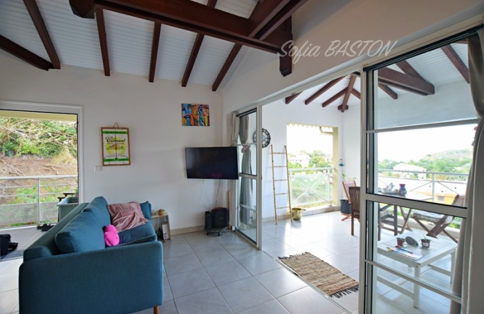 Location Appartement 40m&sup2; 2 pièces Les Trois Ilets