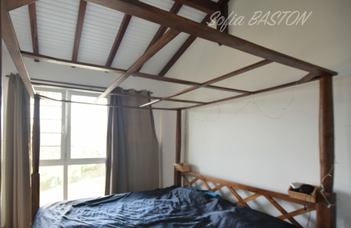 Location Appartement 40m&sup2; 2 pièces Les Trois Ilets