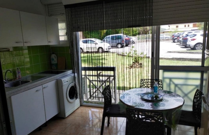 Location Appartement 19.65m&sup2; 1 pièce Sainte Luce