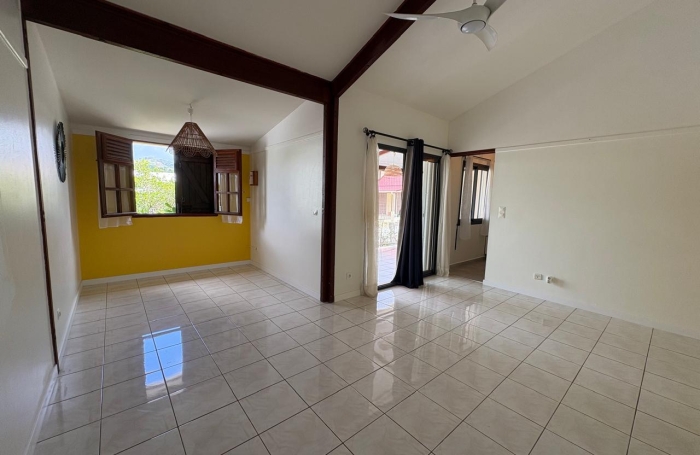 Maison de plain-pied cl&eacute; en main avec espace &agrave; am&eacute;nager