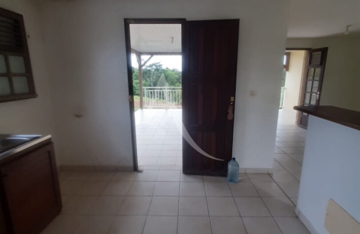 Location Maison 64.94m&sup2; 3 pi&egrave;ces Le Lamentin