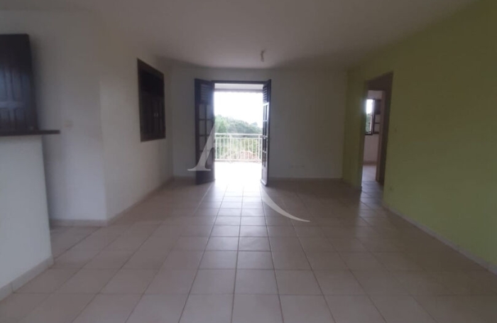 Location Maison 64.94m&sup2; 3 pi&egrave;ces Le Lamentin