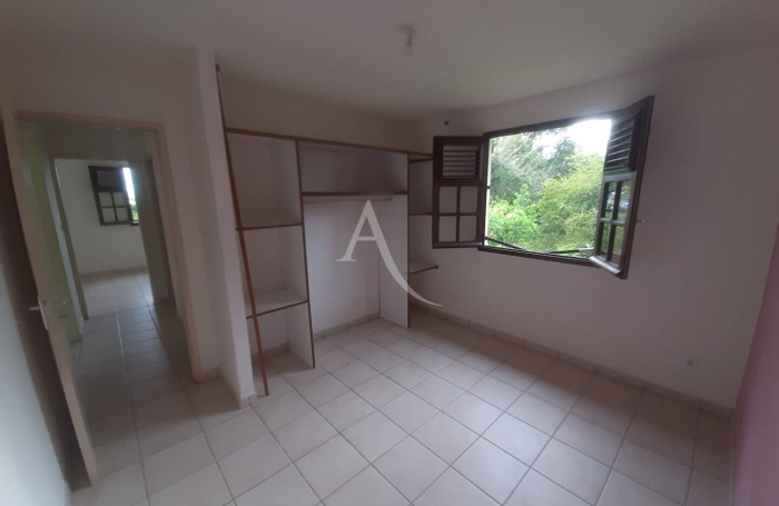 Location Maison 64.94m&sup2; 3 pi&egrave;ces Le Lamentin