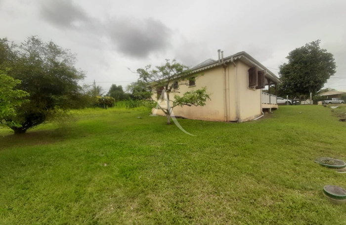 Location Maison 64.94m&sup2; 3 pi&egrave;ces Le Lamentin