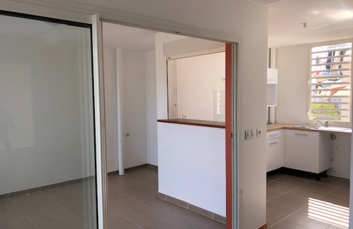 Location Appartement 