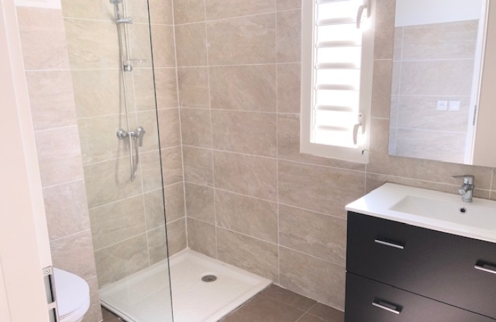 Location Appartement 69.2m&sup2; 3 pi&egrave;ces Fort de france