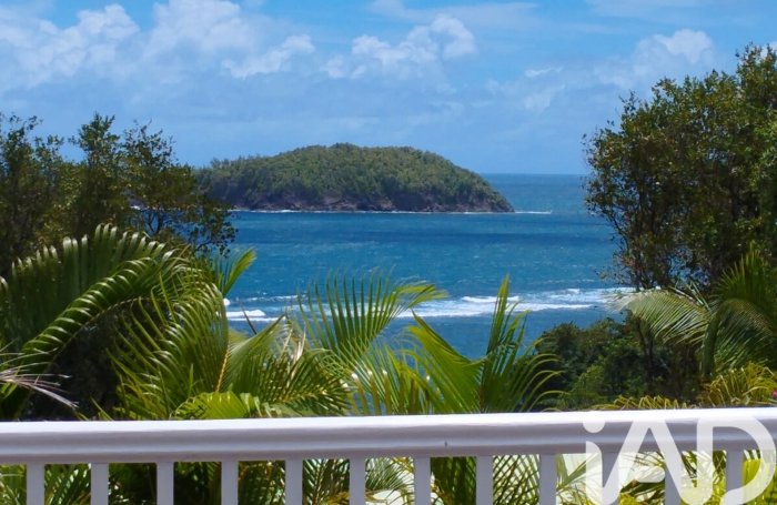 Vente Maison 130m&sup2; 4 pièces Sainte Marie