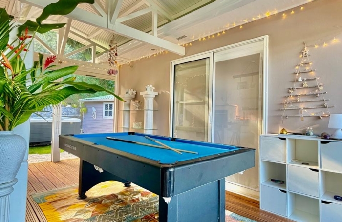 Vente Maison 130m&sup2; 4 pièces Sainte Marie