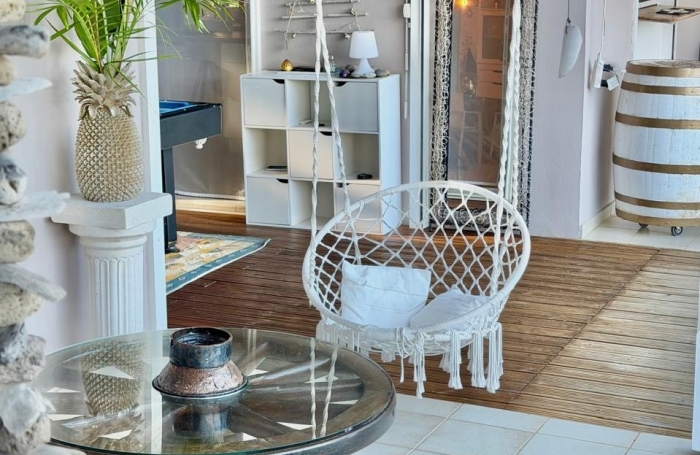 Vente Maison 130m&sup2; 4 pièces Sainte Marie